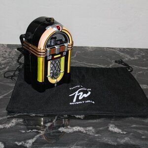 Timmy Woods Juke Box Bag